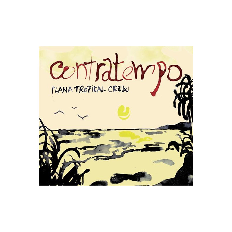 La Plana Tropical Crew