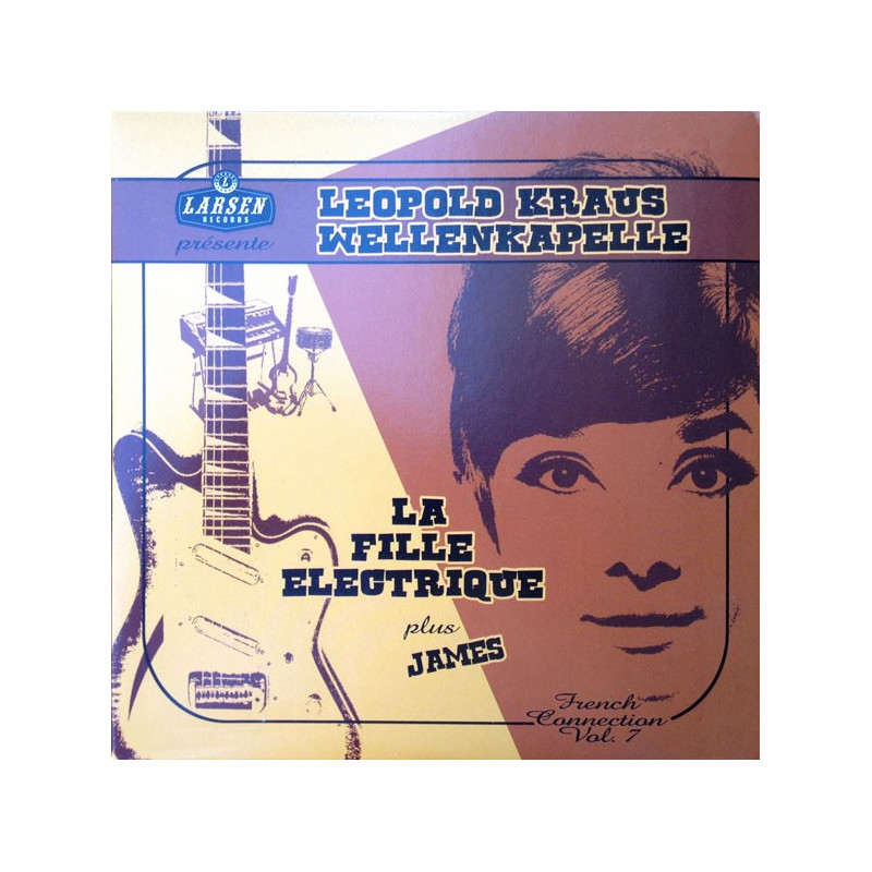 French Connection vol. 7