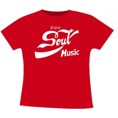 Enjoy Soul Music