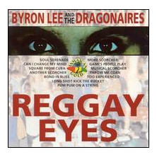 Reggay Eyes