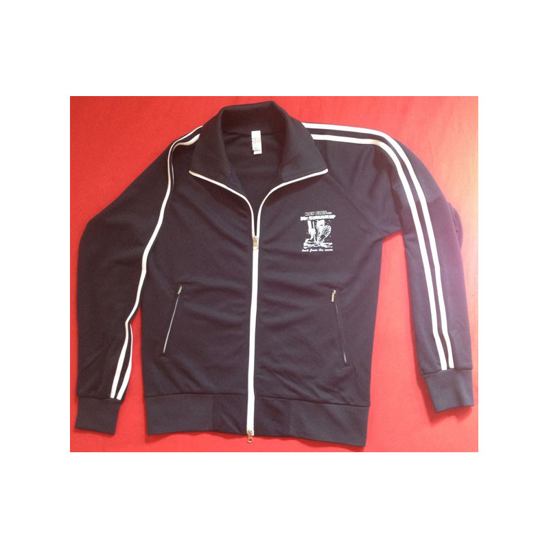 Mr. Symarip - Japan Tour 2012 (chaqueta)