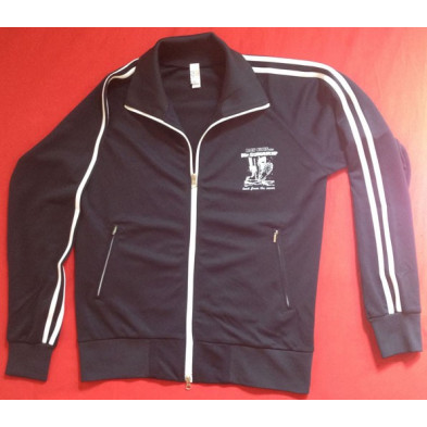 Mr. Symarip - Japan Tour 2012 (chaqueta)