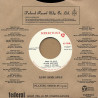 Sai Pan / Born To Rule