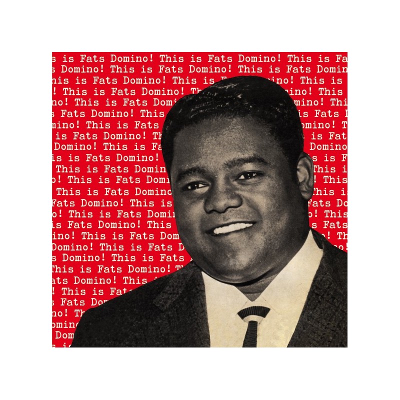 This Is Fats Domino