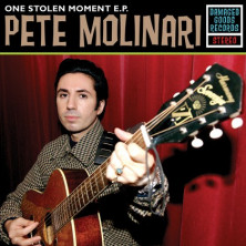 One Stolen Moment EP