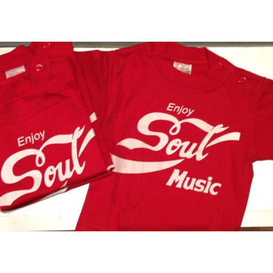 Enjoy Soul Music (baby)