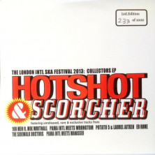 Hotshot & Scorcher