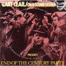 End Of The Century Party