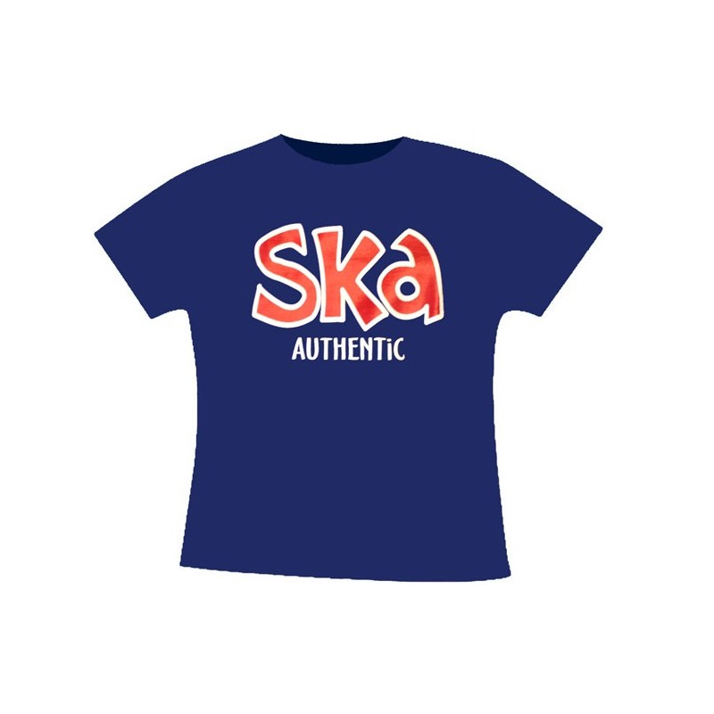 Ska Authentic