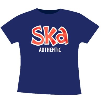 Ska Authentic