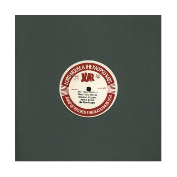 Lord Mouse & The Kalypso Kats