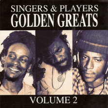 Golden Greats Volume 2