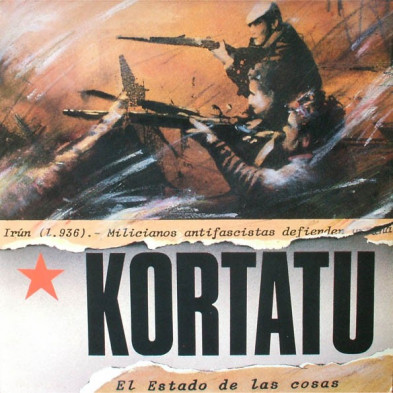 El Estado De Las Cosas