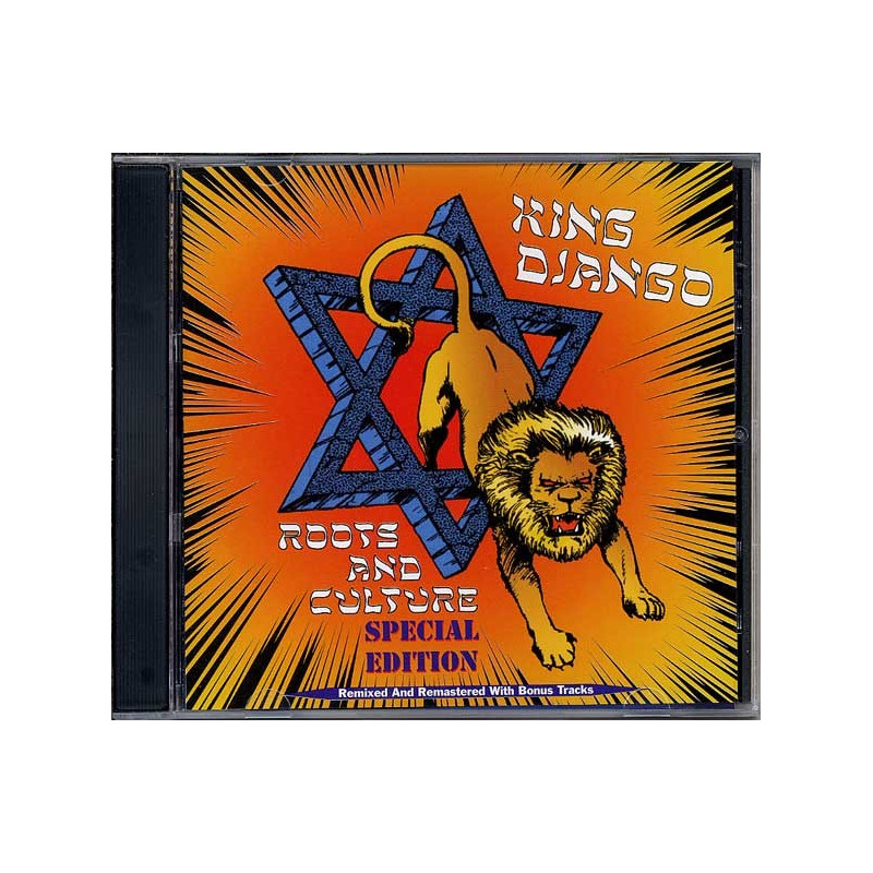 Roots And Culture (Special Edition)