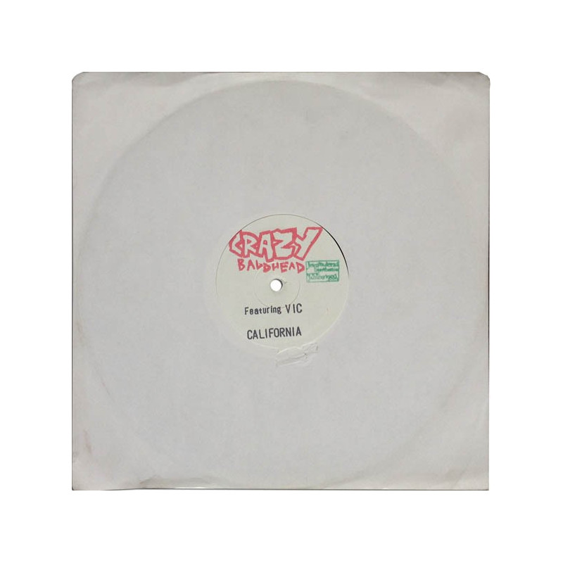 Long Road / California