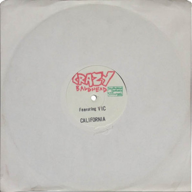 Long Road / California