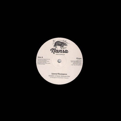 Children Of Israel (extended) / Crisis / Crisis Time