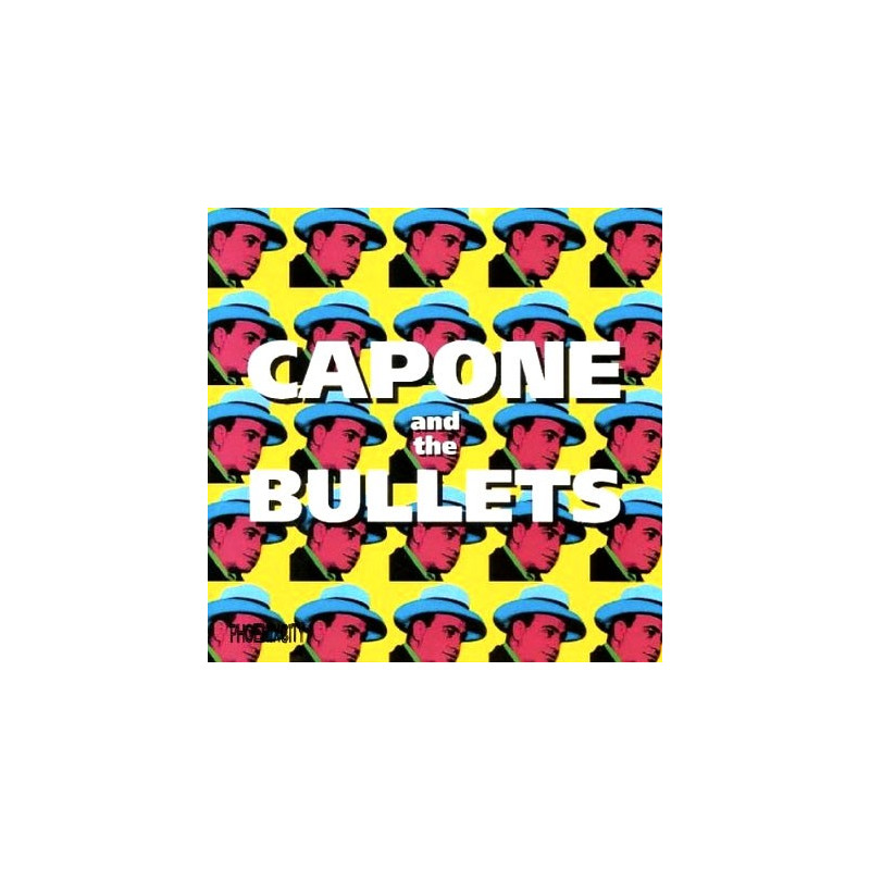 Capone & The Bullets