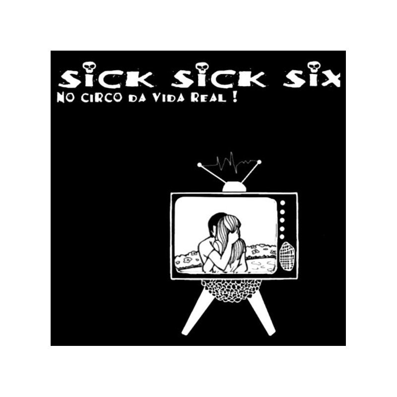 No Circo Da Vida Real!