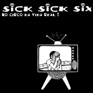 No Circo Da Vida Real!