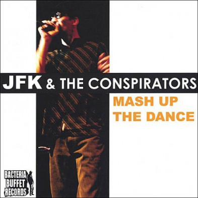 Mash Up The Dance Mash Up The Dance