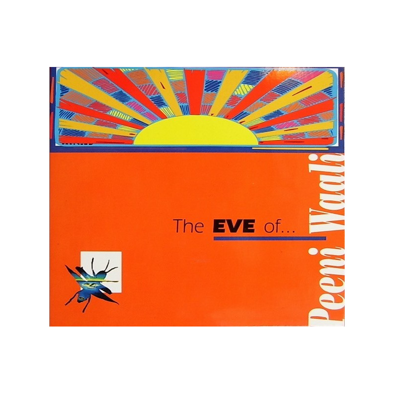 The Eve Of Peeni Waali