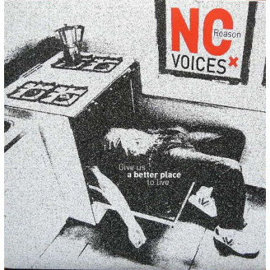 Give Us A Better Place To Live