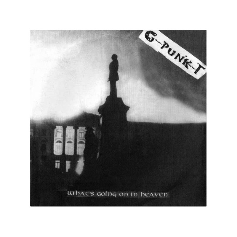 What's Going On In Heaven