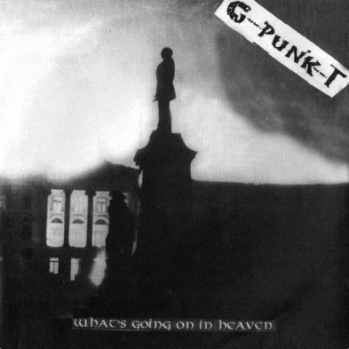 What's Going On In Heaven