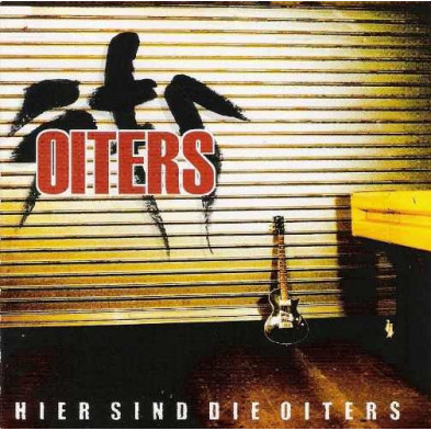 Hier Sind Die Oiters