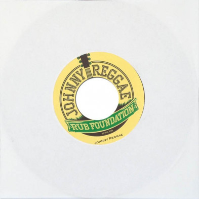Johnny Reggae / Threesome