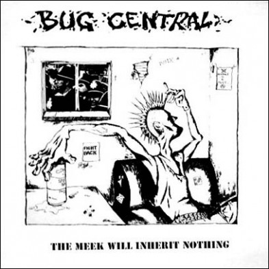 The Meek Will Inherit Nothing The Meek Will Inherit Nothing