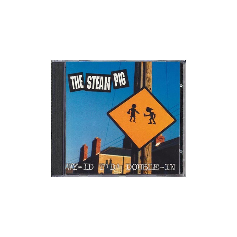 Wy-id T'd' Double-in