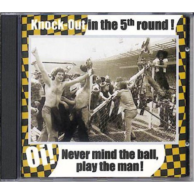 Knock Out In The 5th. Round