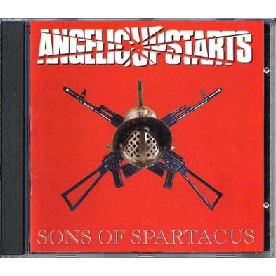 Sons Of Spartacus