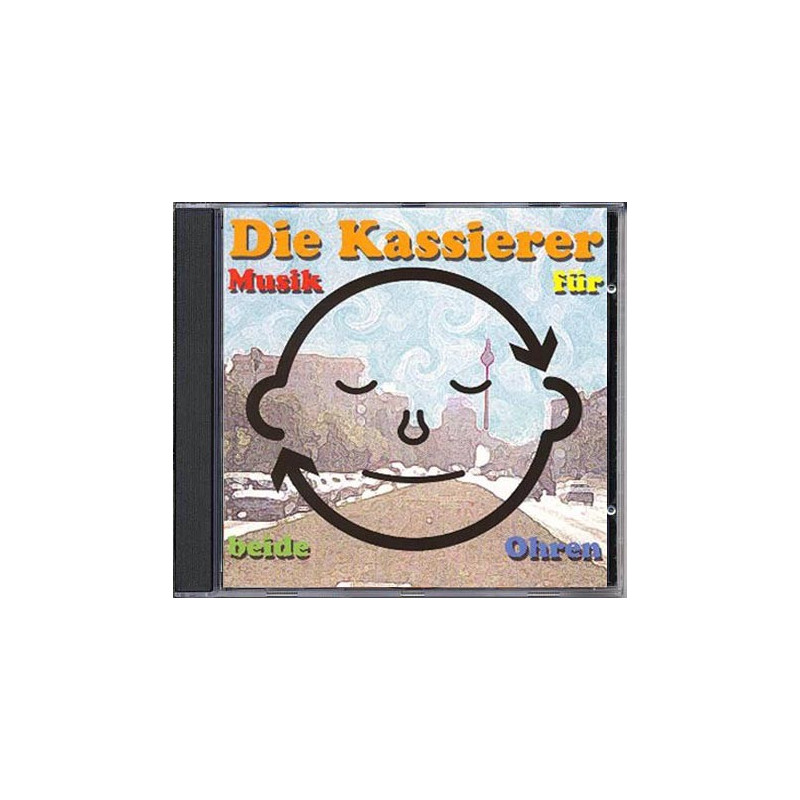 Musik Für Beide Ohren