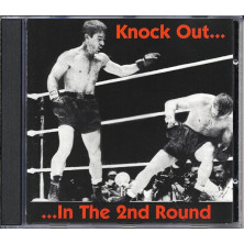 Knock Out... In The 2nd Round!