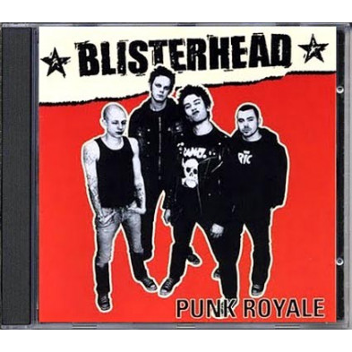 Punk Royale