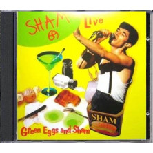 Green Eggs And Sham (Live)