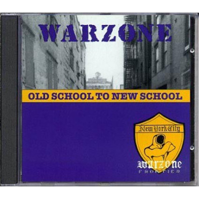 Old School To New School