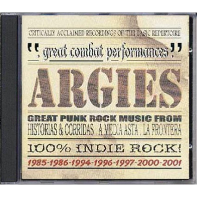 Great Combat Performances