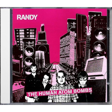 The Human Atom Bombs