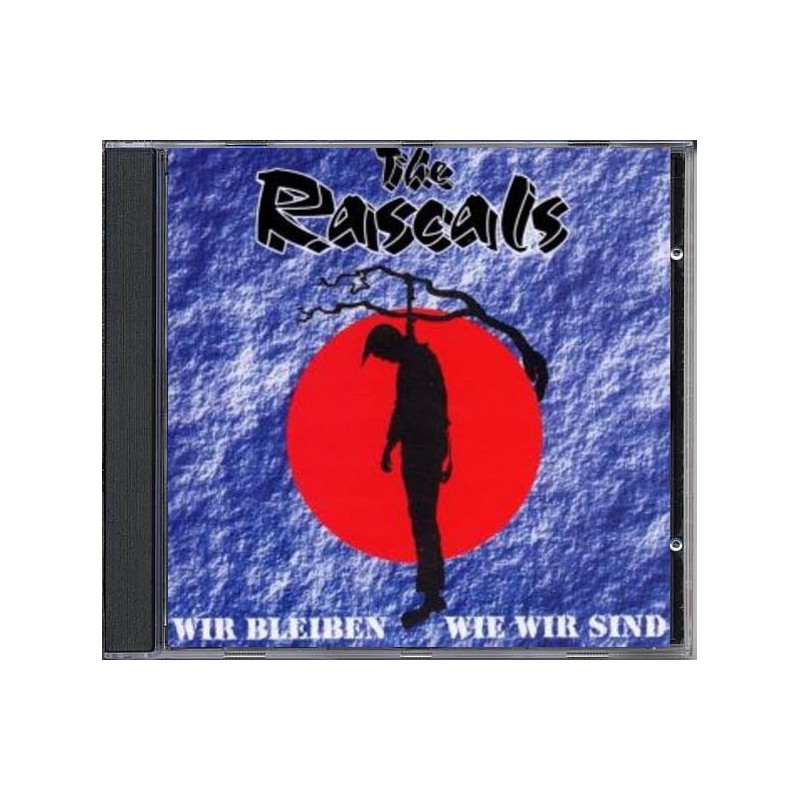 Wir Bleiben Wie Wir Sind