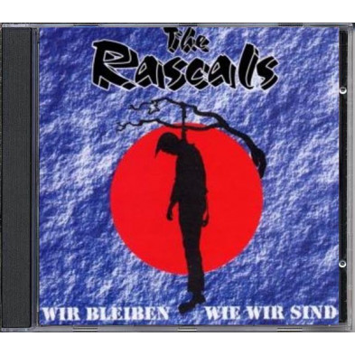 Wir Bleiben Wie Wir Sind