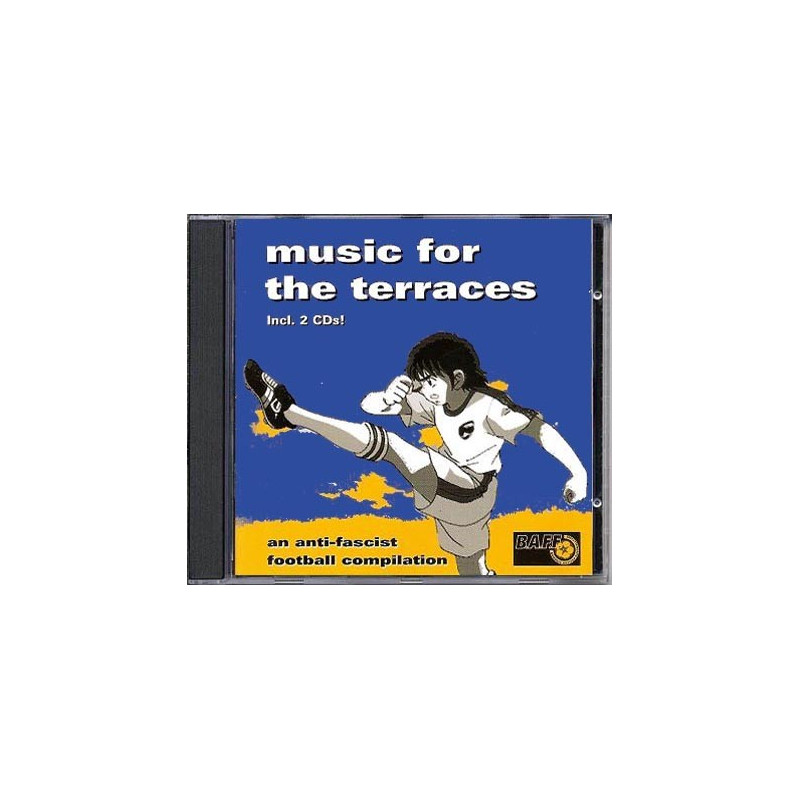 Music For The Terraces