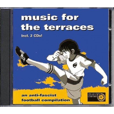 Music For The Terraces