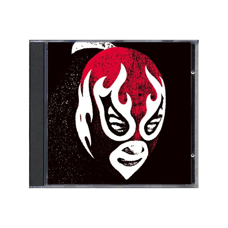 Punch Drunk II - TKO Records sampler