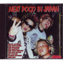 Next Pogo In Japan