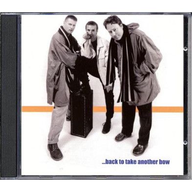 ..back To Take Another Bow