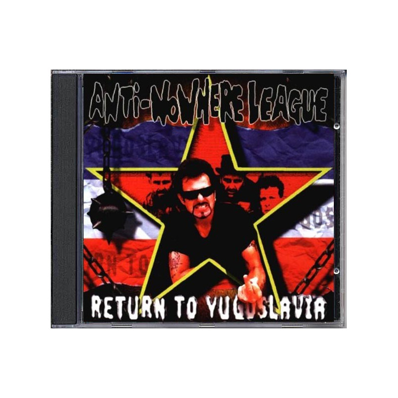 Return To Yugoslavia